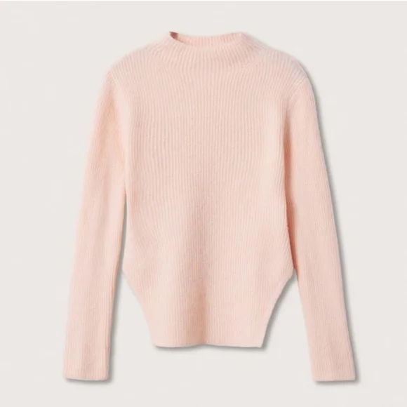 MANGO Sweater - Picture 1 of 3